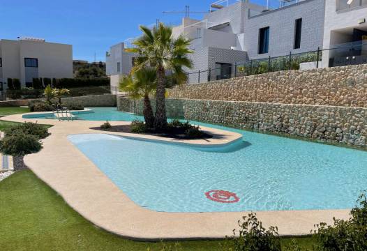 Apartment - Gebraucht - San Miguel de Salinas - San Miguel de Salinas