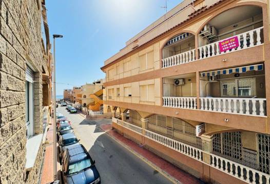 Apartment - HERVERKOOP - La Mata - La Mata