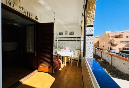 Apartment - HERVERKOOP - La Mata - La Mata