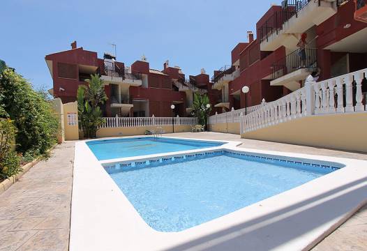Apartment - HERVERKOOP - Torremendo - Torremendo