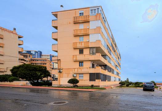 Apartment - HERVERKOOP - Torrevieja - Torrelamata - La Mata