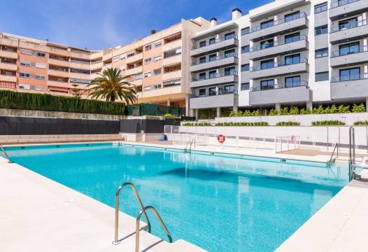 Apartment - Neubau - Mijas - Costa del Sol