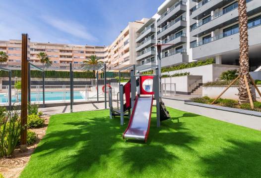 Apartment - Neubau - Mijas - Costa del Sol