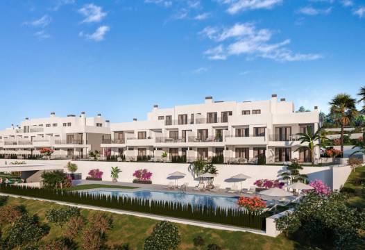 Apartment - Neubau - San Roque - Costa del Sol (Cadiz)