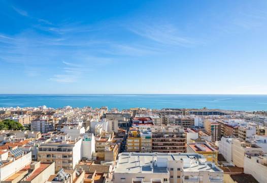 Apartment - New Build - Guardamar del Segura - Costa Blanca South