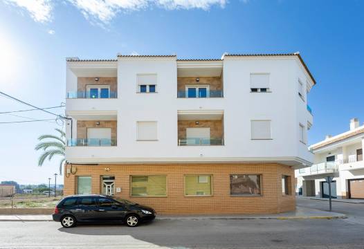 Apartment - New Build - Jacarilla - pueblo