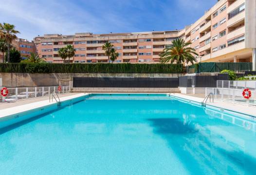 Apartment - New Build - Mijas - Costa del Sol