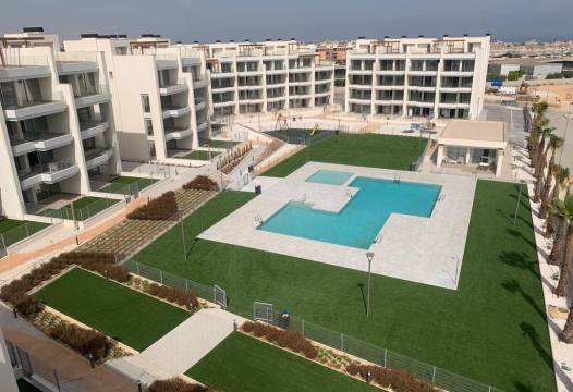 Apartment - New Build - Orihuela Costa - Costa Blanca South