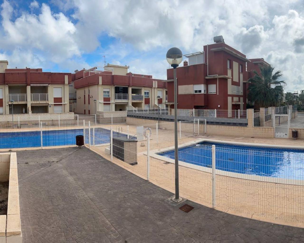 Apartment · New Build · Orihuela Costa · Lomas de Cabo Roig