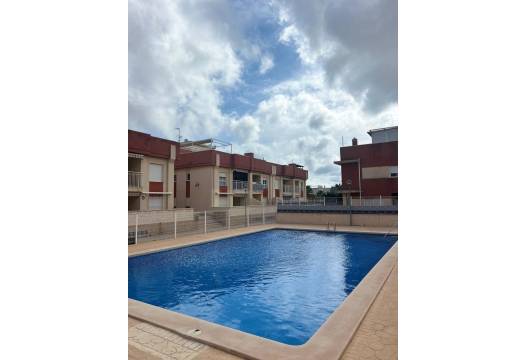 Apartment - New Build - Orihuela Costa - NHRS-60742