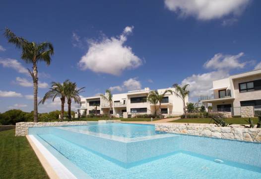 Apartment - New Build - Pilar de la Horadada - Costa Blanca South