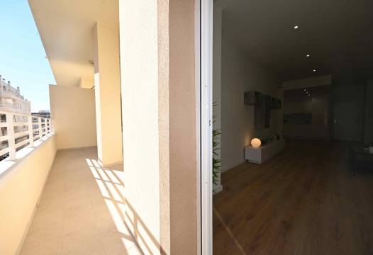 Apartment - New Build - Torrevieja - Centro