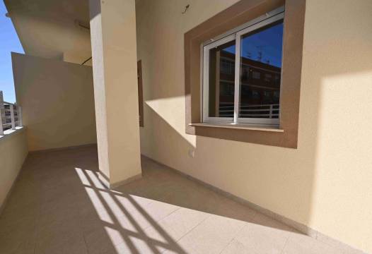 Apartment - New Build - Torrevieja - Centro