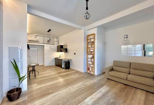 Apartment - Nueva construcción  - Alicante - Costa Blanca North