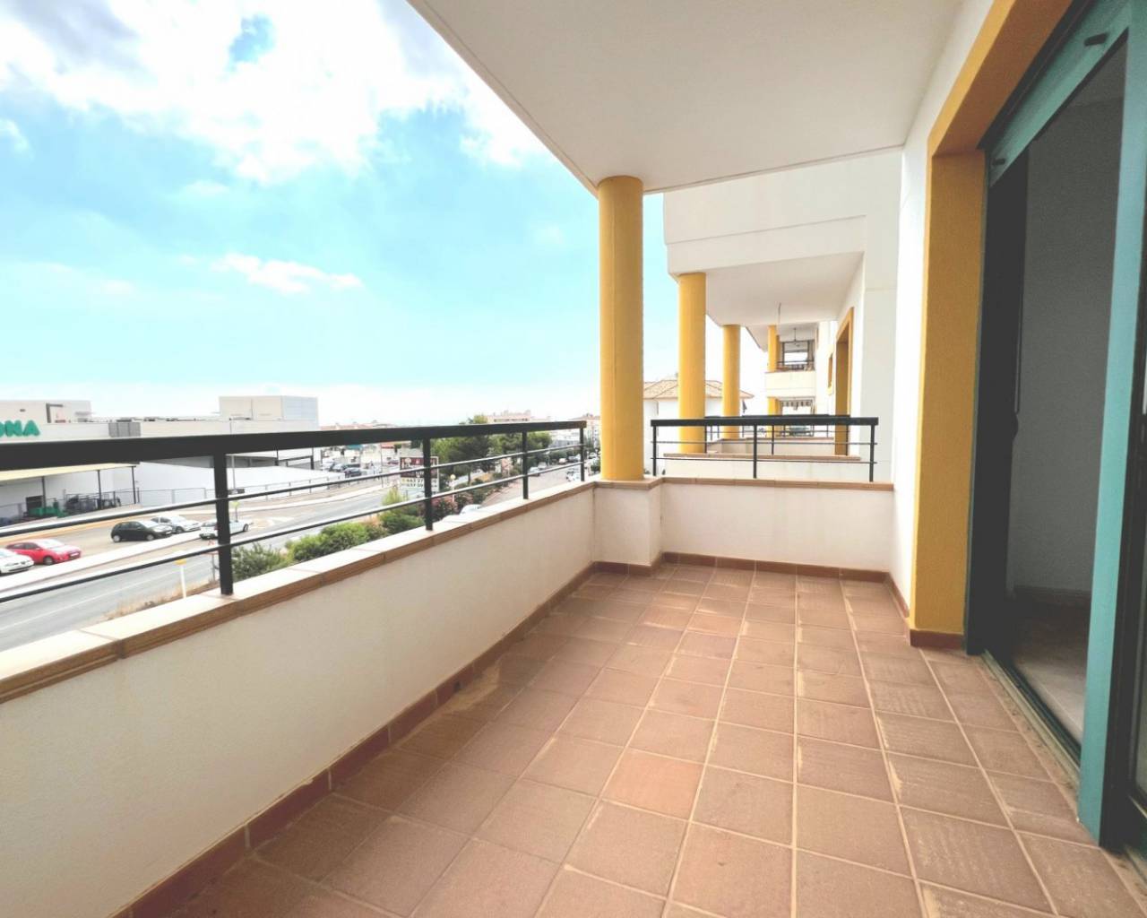 Apartment · Nueva construcción  · Orihuela Costa · Campoamor
