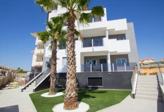 Apartment - Nueva construcción  - Orihuela Costa - Costa Blanca South