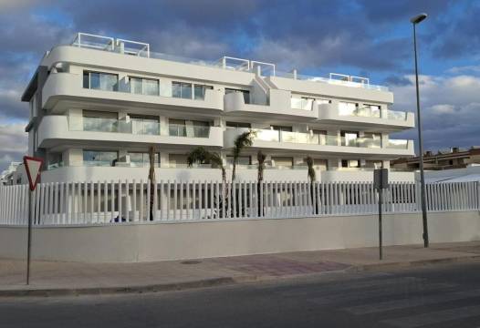 Apartment - Nueva construcción  - Orihuela Costa - NHRS-51726