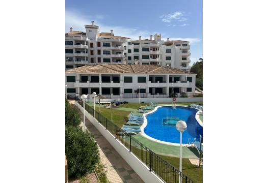 Apartment - Nueva construcción  - Orihuela Costa - NHRS-83732