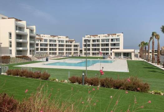 Apartment - Nueva construcción  - Orihuela Costa - Villamartín