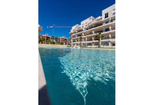 Apartment - Nybyggnasjon - Guardamar del Segura - EL RASO