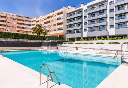 Apartment - Nybyggnation - Mijas - Costa del Sol