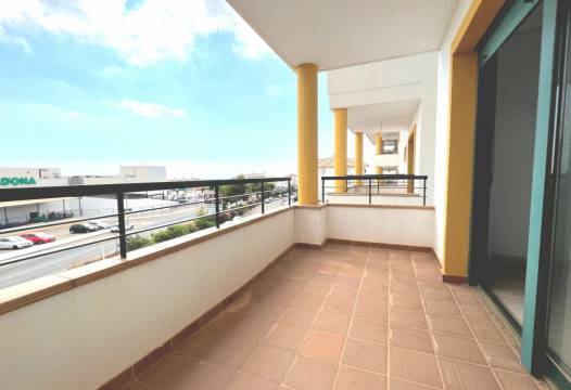 Apartment - Nybyggnation - Orihuela Costa - NHNB-92725