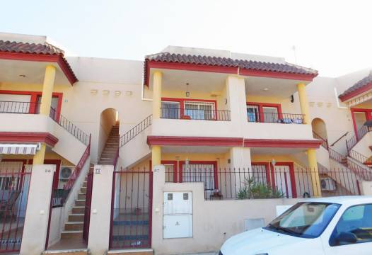 Apartment - Revente - Hurchillo - Hurchillo