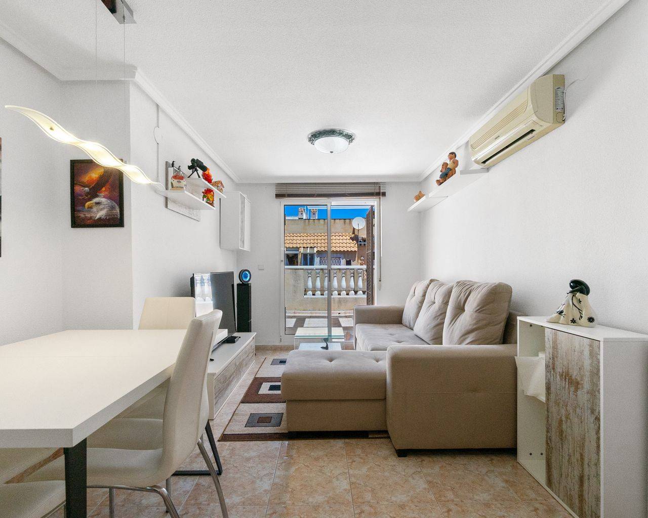 Apartment · Revente · Torrevieja · Centro