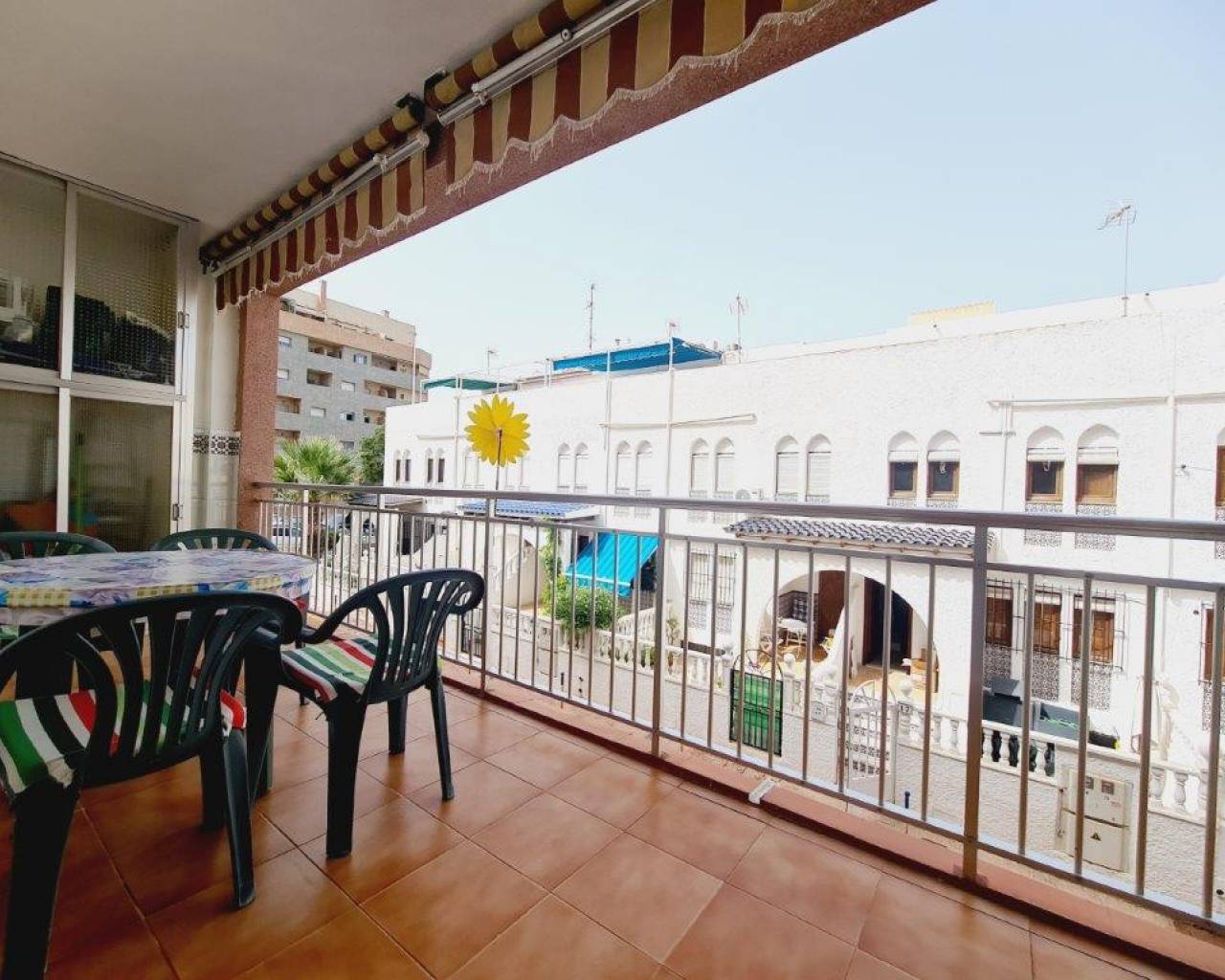 Apartment · Revente · Torrevieja · La Mata