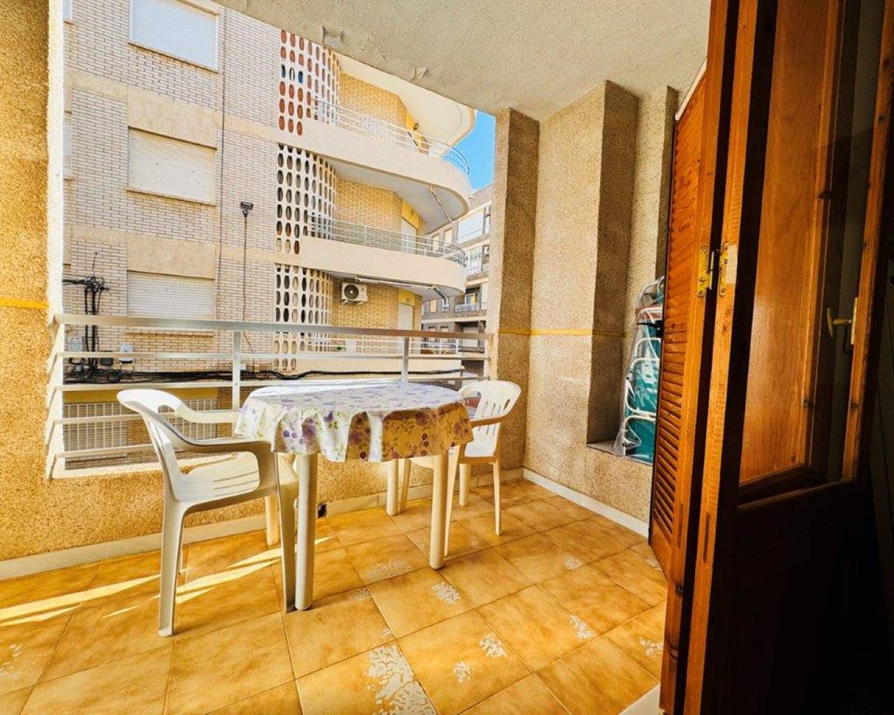 Apartment · Sale · La Mata · La Mata