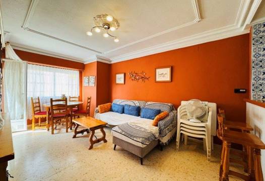 Apartment - Sale - La Mata - La Mata