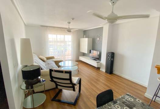 Apartment - Sale - Mil Palmeras - Mil Palmeras