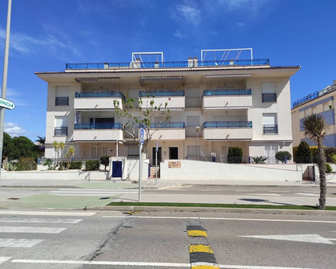 Apartment · Sale · Mil Palmeras · Mil Palmeras