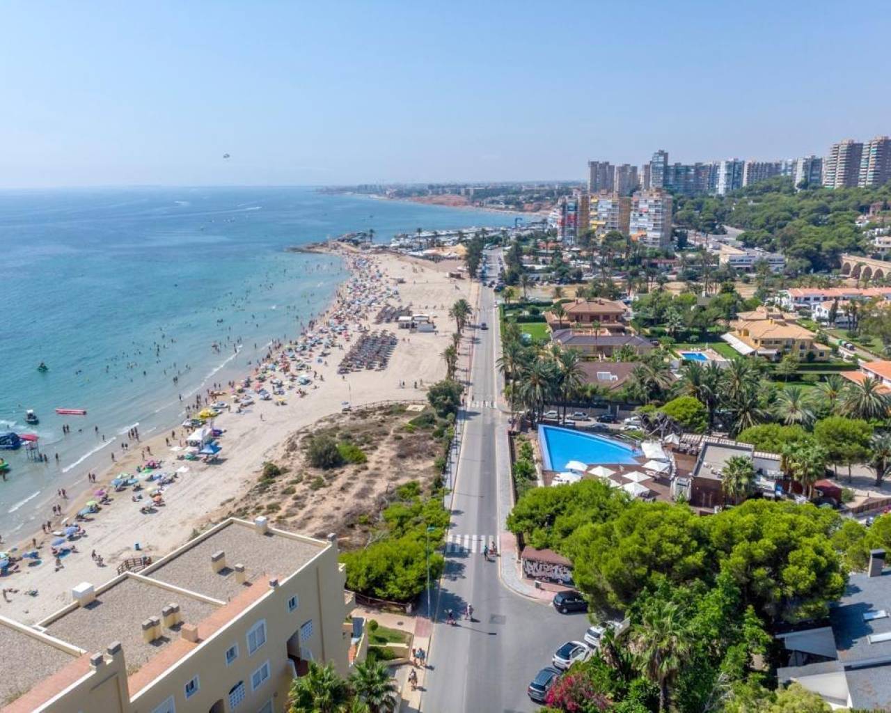 Apartment · Sale · Orihuela Costa · Campoamor