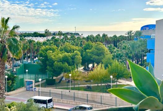 Apartment - Sale - Orihuela Costa - La Regia