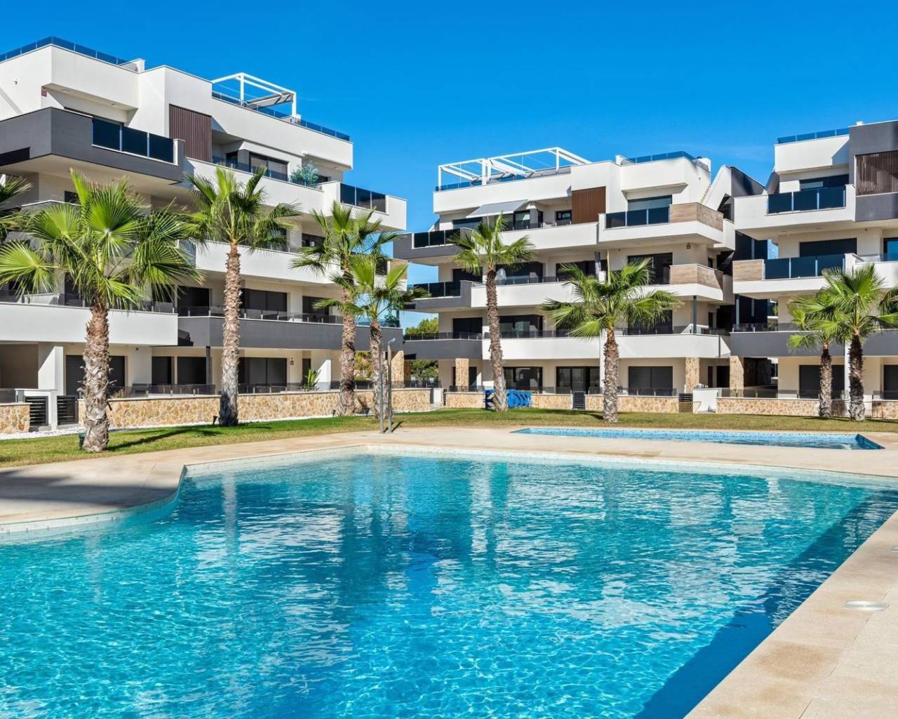 Apartment · Sale · Orihuela Costa · Los Altos