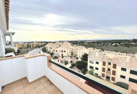 Apartment - Sale - Orihuela Costa - NHNB-16094