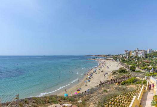 Apartment - Sale - Orihuela Costa - NHUR-46089