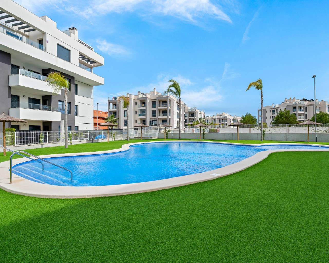 Apartment · Sale · Orihuela Costa · Villamartín
