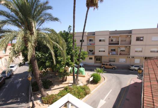 Apartment - Sale - San Miguel de Salinas - CENTRO