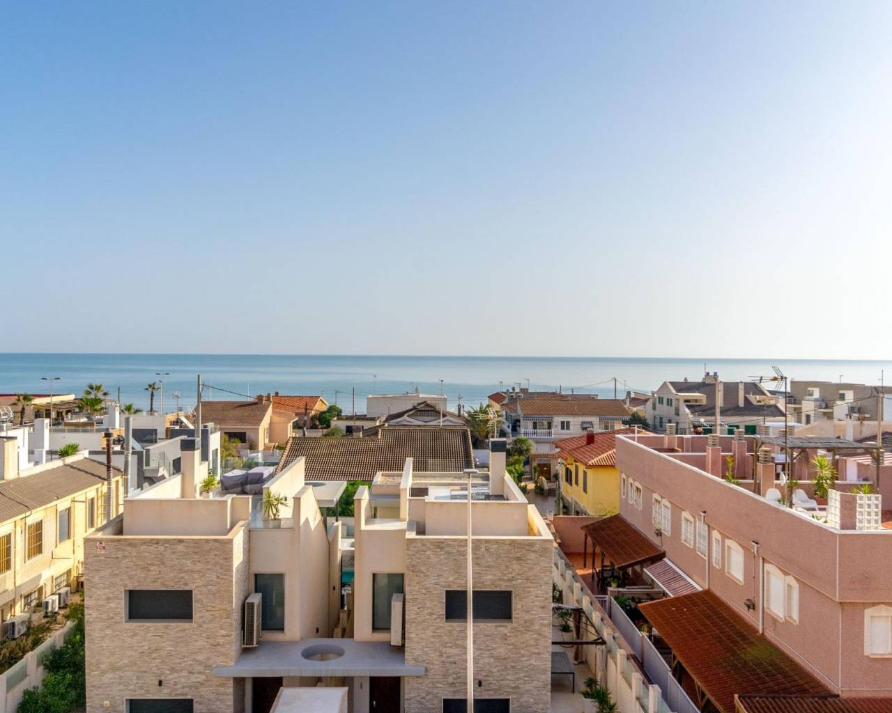 Apartment · Sale · Torrevieja · La Mata