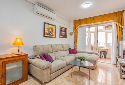 Apartment - Sale - Torrevieja - Playa del Cura
