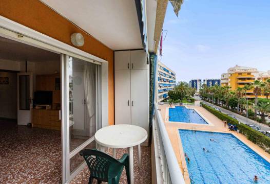 Apartment - Sale - Torrevieja - Punta prima