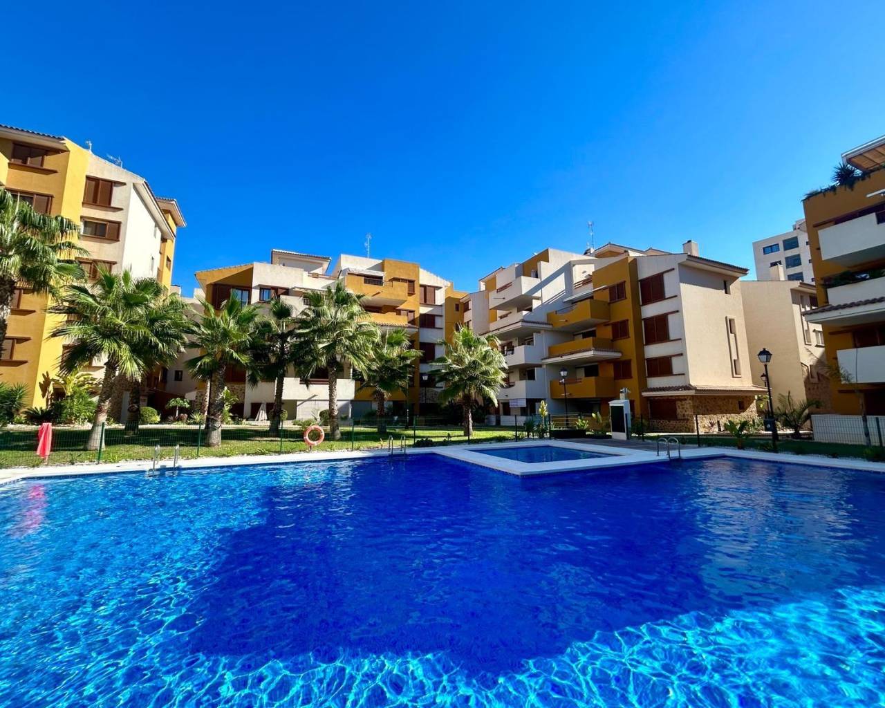 Apartment · Sale · Torrevieja · Punta prima