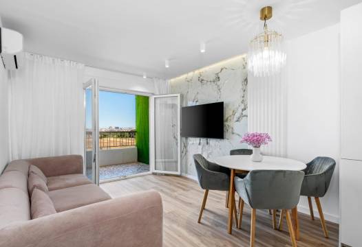 Apartment - Sale - Torrevieja - Punta prima