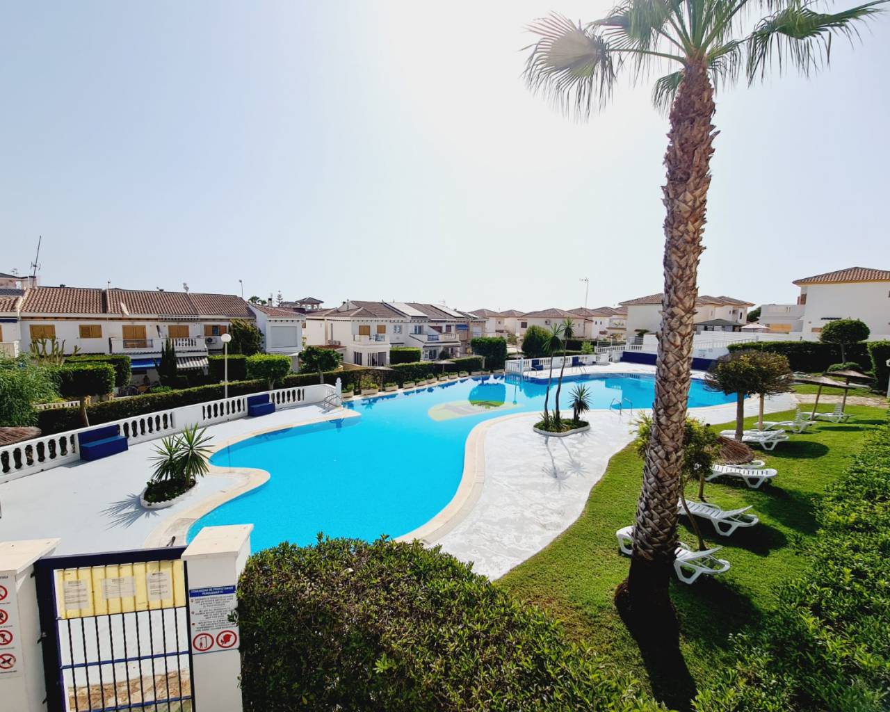 Apartment · Sale · Torrevieja · Torrelamata - La Mata