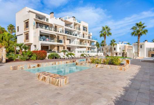Apartment - Sale - Villamartin - Villamartin
