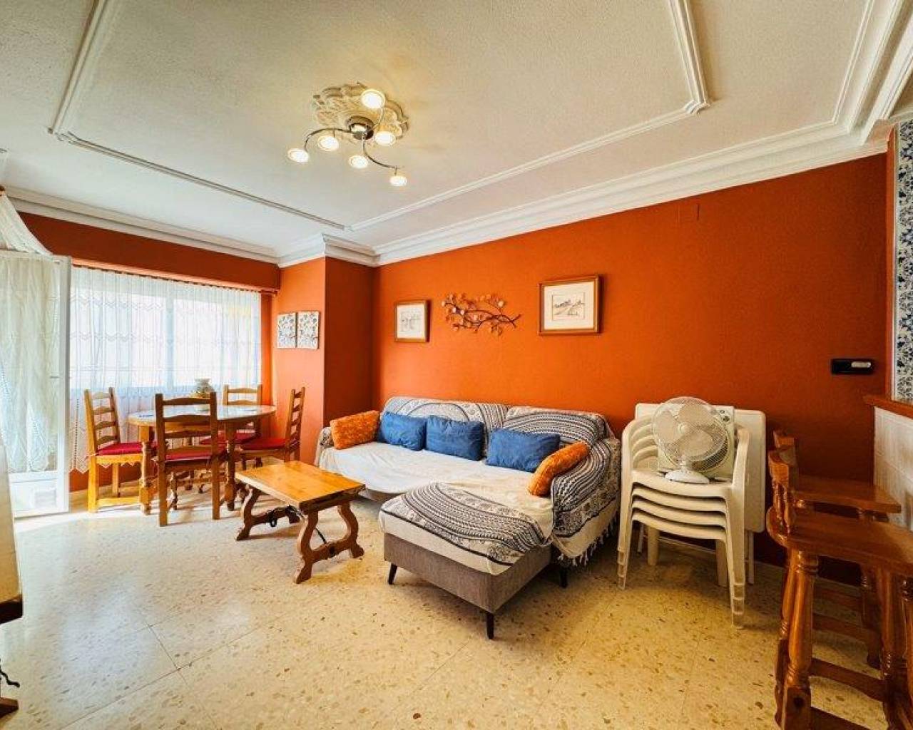 Apartment · Venta · La Mata · La Mata