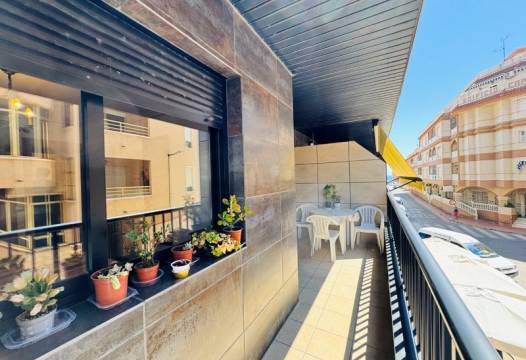Apartment - Venta - La Mata - La Mata