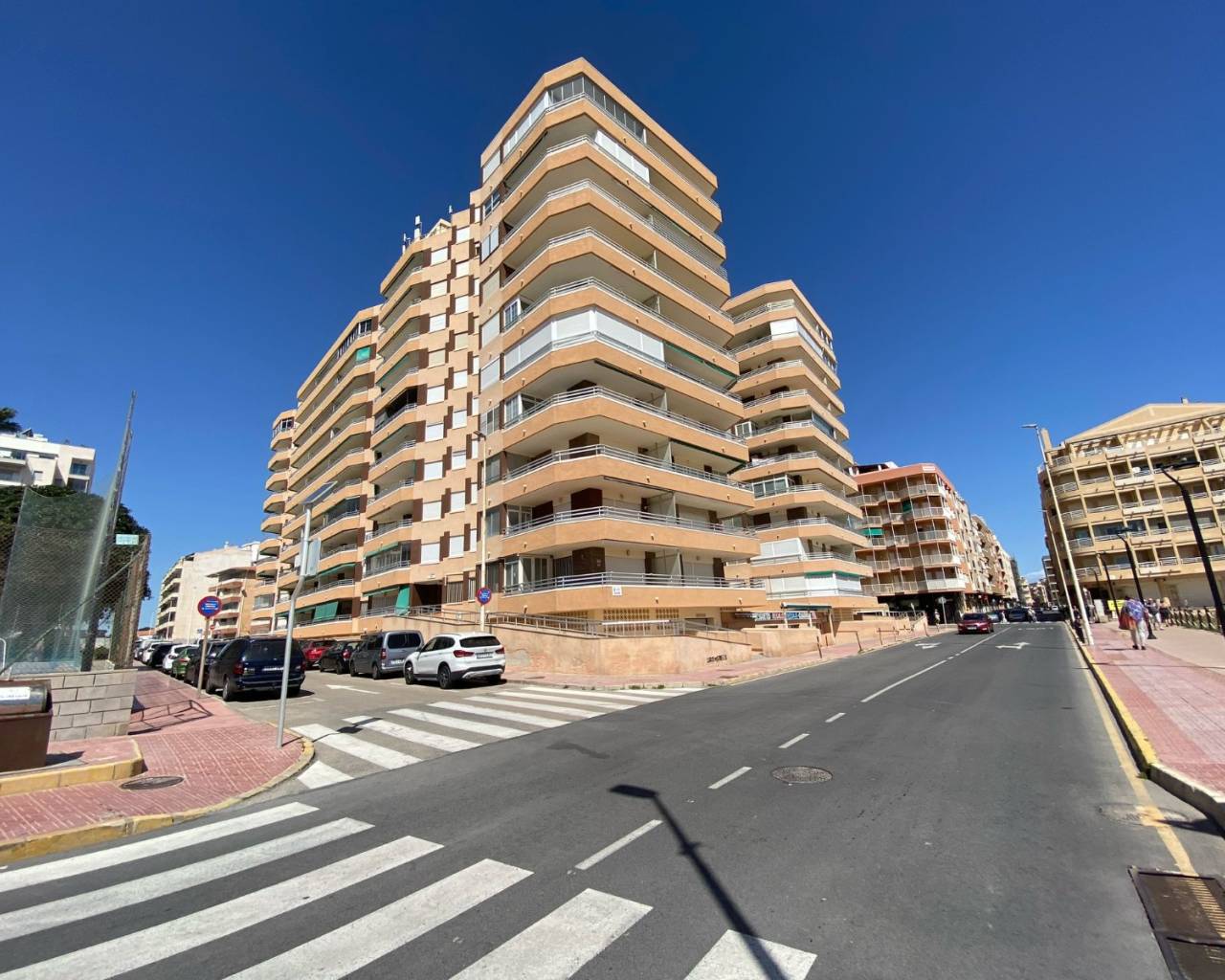 Apartment · Venta · La Mata · La Mata